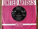 Northern Soul  Garnet Mimms ‎– As Long As I Have You United Artists ‎UP 1186 EX+