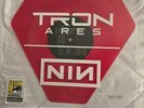 SDCC 2025 TRON ARES Nine Inch Nails 7