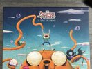 Adventure Time Complete Series Soundtrack Mondo, Limited Edition, Vinyl, Box Set