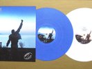 Queen 'Made In Heaven' Blue + Clear Colour 2 x LP Double Vinyl Album NEW/SEALED