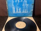 KISS—Vinyl LP—Dressed To Kill—South Korea—BLUE Cover—HIGH STEREO Label—RARE