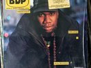 Boogie Down Productions – Edutainment (Jive Records) 1990 Import Album LP
