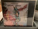 Mountain 'Nantucket Sleighride' (ILPS9148) 1971 -9 Trk UK Gatefold,excellent.