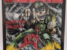 S.O.D. - Bigger Than The Devil - 1st Press Metal Vinyl - Death, Thrash, Anthrax