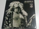 LED ZEPPELIN Fort Worth 75  5lp  Box