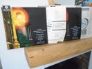 Mahler Symphony No. 2 - Klemperer SAX ED.1 2473/4 Stereo Vinyl LP's M- / EX