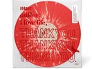 Mac Miller - I Love Life, Thank You Exclusive Red and White Splatter Vinyl New