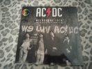 AC/DC BON SCOTT 1974 AND VARIOUS