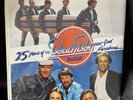 The Beach Boys SUNKIST 25 YEARS Of Good Vibrations LP Vinyl CA - SL9431-SEALED