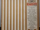 The Kingston Trio The Folk Era 1964 Vinyl Triple Album 33 RPM 12