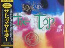 THE CURE 'THE TOP'   RARE JAPANESE 12