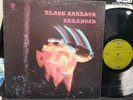Black Sabbath Paranoid 1970 Warner Bros GREEN Label 1st First Press ARTISAN LP