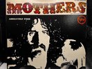 The Mothers Of Invention ABSOLUTELY FREE LP V6/5013 1st PRESS Vinyl NM Tested