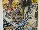 Pig Destroyer - Phantom Limb, 2007 Limited Colored Vinyl LP SEALED  Grindcore