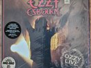 OZZY OSBOURNE OZZY LIVE VERY RARE RSD 2012 LIVE DOUBLE LP NUMBERED MINT SEALED