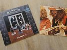 Jethro Tull rare Benefit LP 1970 pink Island mit Poster
