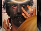 Frank Zappa Joe's Garage Acts II & III 2x LP SRZ-2-1502 COLUMBIA TEST PRESS NM/M