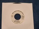 OZZY OSBOURNE Crazy Train - Live (PROMO) 45 rpm NM Vinyl Record 1987 **LISTEN **