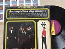 1960s The Temptations Sing Smokey