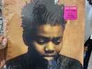 TRACY CHAPMAN Self-Titled ELEKTRA LP VG+ SHRINK 1st press w/hype sticker Inner