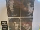 The Beatles: White Album  50th Anniversary Esher 4LP Vinyl Box Set - Brand New