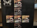Mayhem - Dawn Of The Black Hearts LP
