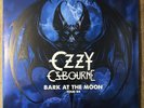 Ozzy Osbourne Tour 84 LP blue split vinyl Live Salt Lake City  soundboard