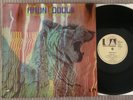 AMON DÜÜL II : Wolf City - Rare LP - KRAUTROCK - ORIGINAL FRENCH 1st PRESSING