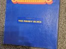 The Moody Blues Super Groups in Concert Vinyl Set Complete