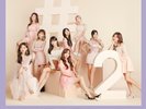 TWICE JAPAN DEBUT BEST ALBUM Color Vinyl #2,3,4 LP Analog Record Limited edition