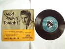 Elvis Presley Good Rockin' Tonight 7