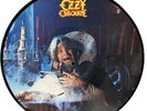 Ozzy Osbourne LP 