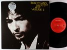 Bob Dylan - Greatest Hits Vol III 2xLP - Columbia EU