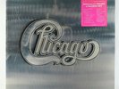 Chicago - Chicago II 2xLP - Columbia Quad Poster SEALED