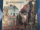 Black Sabbath Self Titled, 1970 original German Vertigo Pressing-Ozzie Misprint