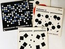 Enoch Light Provocative Percusion Complete Set Volumes 1 - 4 LPs