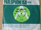 Hippy Gumbo / Misfit 1966 DEMO  Marc Bolan  7