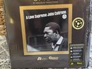 John Coltrane A Love Supreme 2 LP UHQR 45RPM Analogue Productions 200g