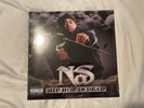 NAS Hip Hop Is Dead Vinyl LP - Sealed