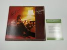 Eric Clapton Backless Autographed LP Vinyl Record With COA & Matching Hologram