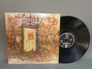 Black Sabbath Mob Rules 1981 6302 119 12'' Vinyl Album Ozzy Osbourne  -CP