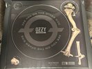 Ozzy Osbourne SEE YOU ON THE OTHER SIDE V2.0 Box Set SIGNED Black Sabbath SEALED