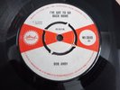 Bob Andy - I've Got To Go Back Home c/w Sonny Burke - Rudy Girl '67 UK 45 ISLAND