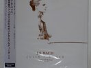 JULIA FISCHER BACH SONATAS & PARTITAS, BWV 1001-1006 PTC5186666 Germany 3LP