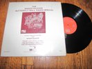 THE ROGER GLOVER BUTTERFLY BALL RADIO SPECIAL - UK RECORDS LP  PROMO