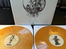 SLEEP TOKEN - TAKE ME BACK TO EDEN LP - GOLD NUGGET VERSION
