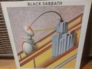 Black Sabbath Technical Ecstasy. 1976 1st.Press.  LP NM