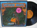 Allen Toussaint - Southern Nights - Original 1975 edition - radio station copy