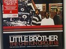 RARE  Little Brother The Chittlin Circuit 1.5 Anniversary LP Black Vinyl #d/500
