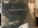 marilyn manson Antichrist superstar hot topic vinyl